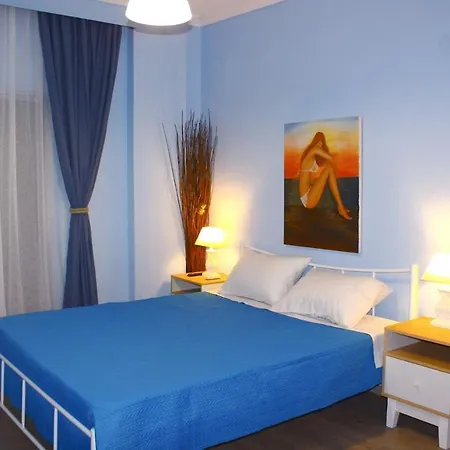 Apartment Amalia House *