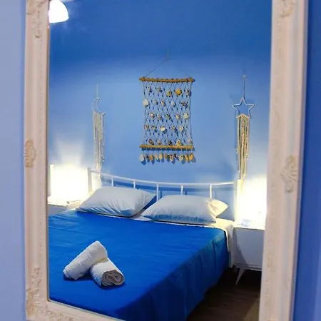 Amalia House Apartment