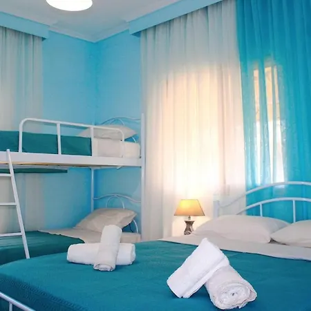 Appartement Amalia House
