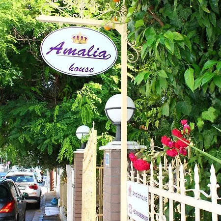 Amalia House