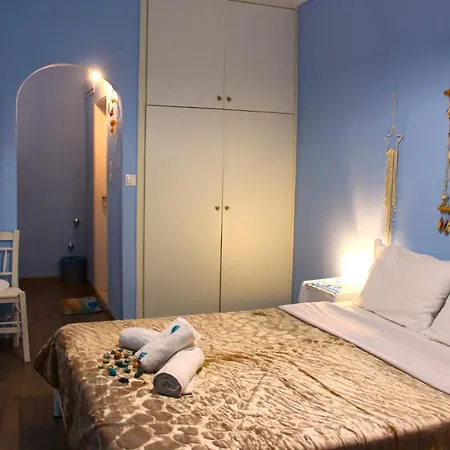 Apartment Amalia House
