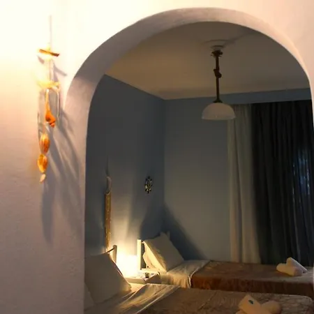 Appartement Amalia House Nea Kallikrateia