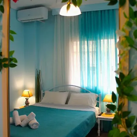 Apartment Amalia House