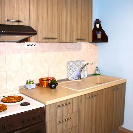 Apartment Amalia House *