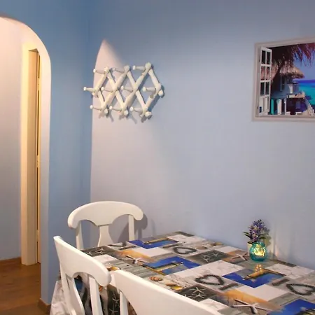 Amalia House Apartment