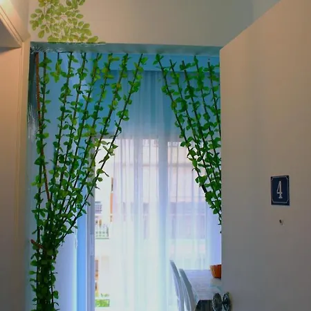 Amalia House *