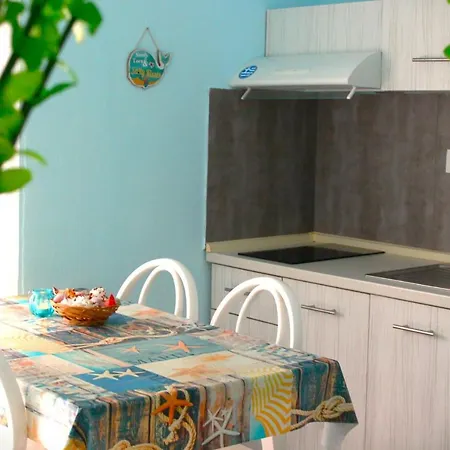 Amalia House Appartement *
