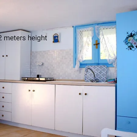 Amalia House Apartment Nea Kallikrateia
