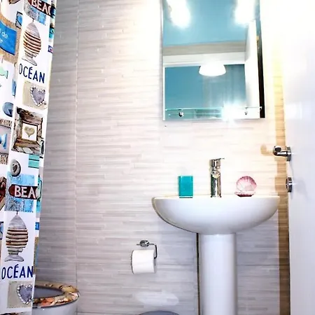Amalia House Apartment Nea Kallikrateia