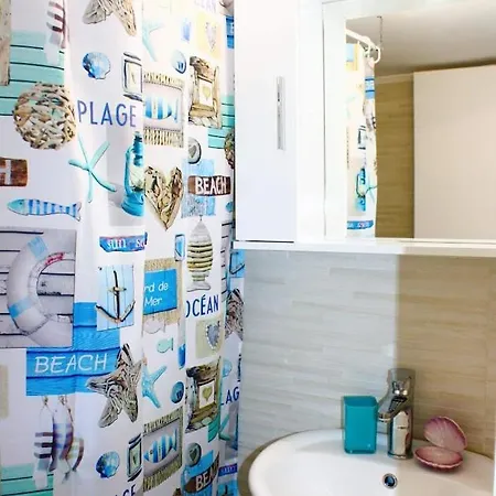 Amalia House Appartement