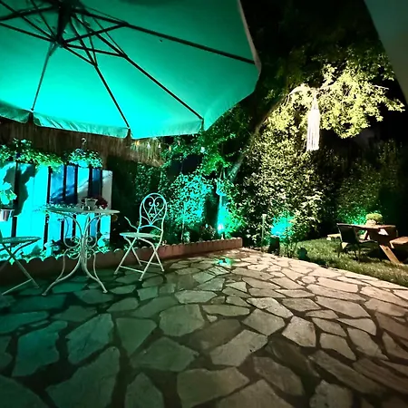 Amalia House