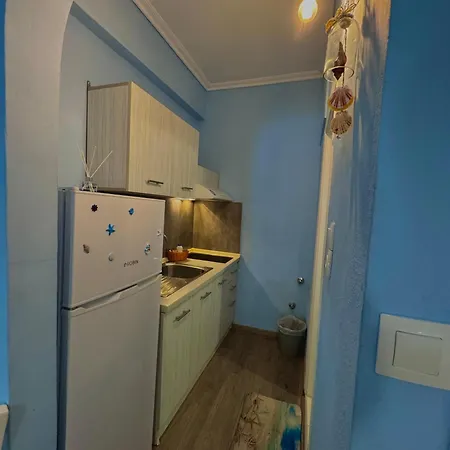 Amalia House Apartment Nea Kallikrateia