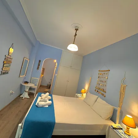 Amalia House *