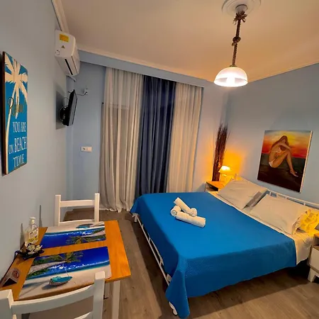 Amalia House Apartment