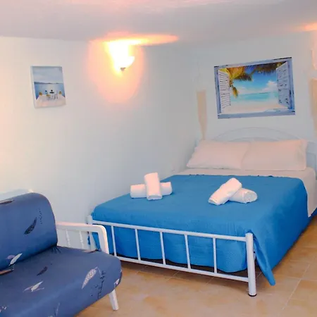 Amalia House Apartment Nea Kallikrateia