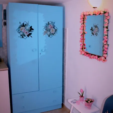 Amalia House * Nea Kallikrateia