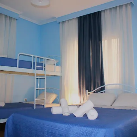 شقة Amalia House Nea Kallikrateia