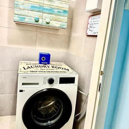 Amalia House شقة Nea Kallikrateia