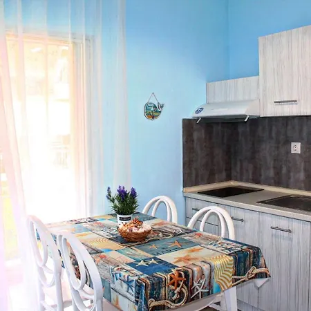 شقة Amalia House