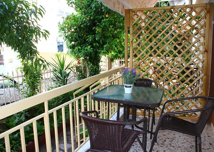 Amalia House *