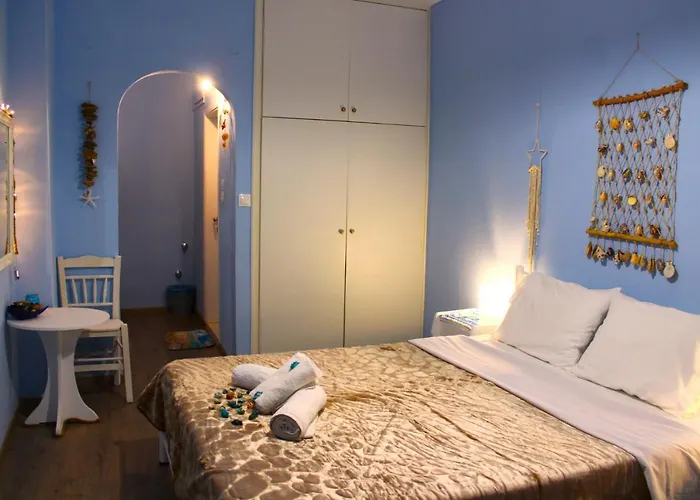 Διαμέρισμα Amalia House