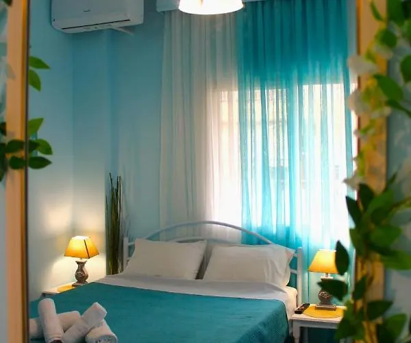 Διαμέρισμα Amalia House