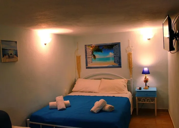Διαμέρισμα Amalia House *
