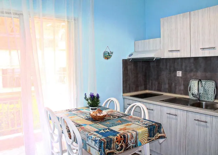 Διαμέρισμα Amalia House
