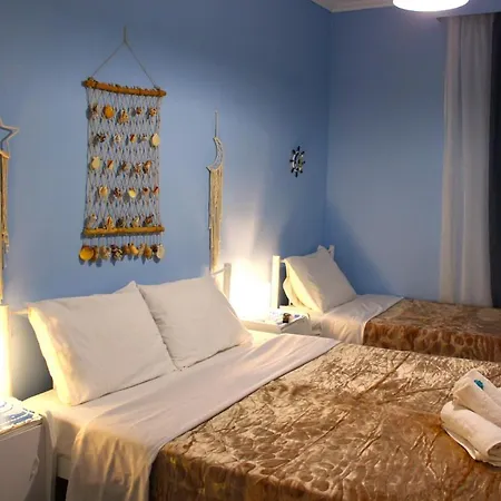 Amalia House Lejlighed *