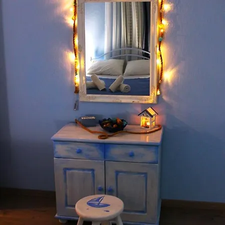 Amalia House Апартаменты *