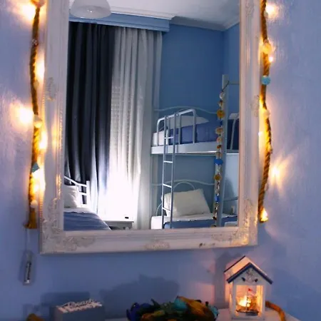 Amalia House Nea Kallikrateia