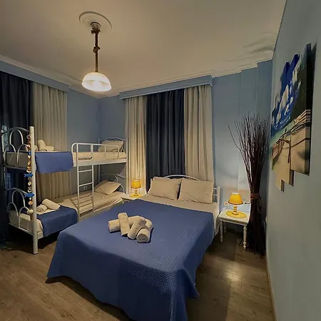 Amalia House Lejlighed *