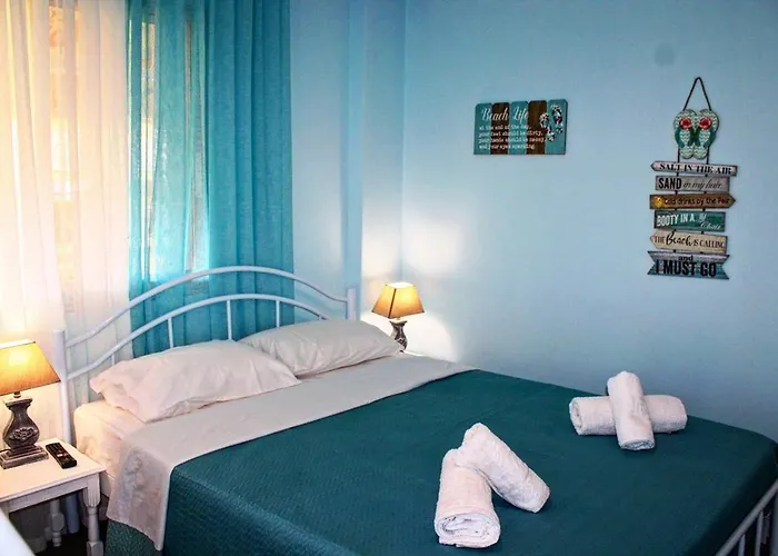 Amalia House *