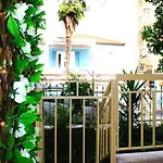Amalia House Nea Kallikrateia