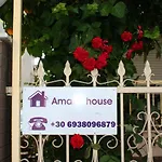 아파트 Amalia House *