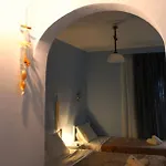 아파트 Amalia House Nea Kallikrateia