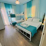 아파트 Amalia House Nea Kallikrateia