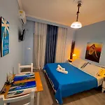 Amalia House 아파트