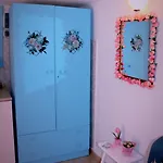 Amalia House * Nea Kallikrateia