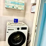 Amalia House 아파트 Nea Kallikrateia