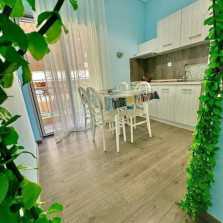 Amalia House Apartamento