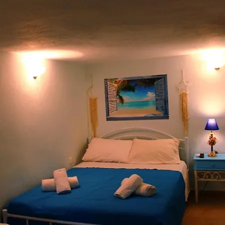 Apartamento Amalia House *