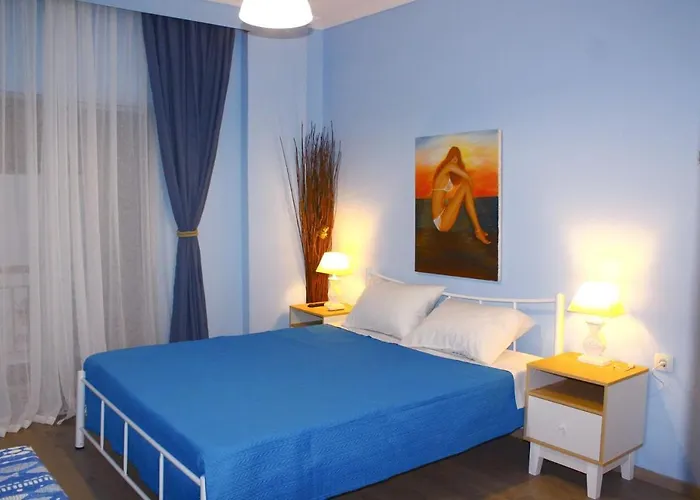 Apartamento Amalia House *