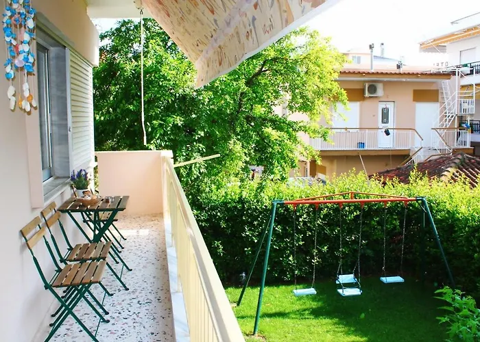 Apartamento Amalia House