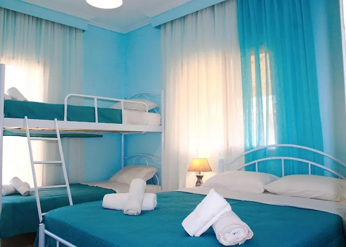 Apartamento Amalia House