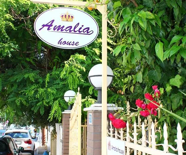 Amalia House