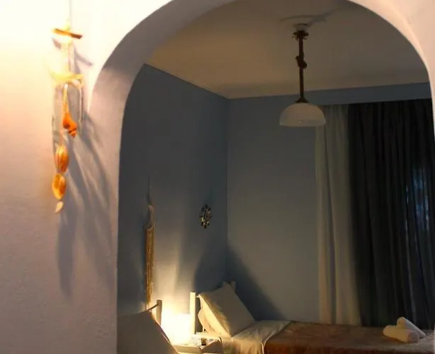 Apartamento Amalia House Nea Kallikrateia