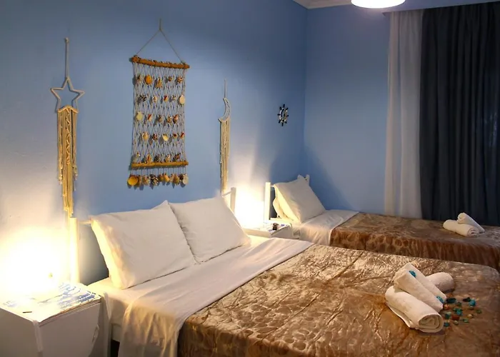 Amalia House Apartamento *