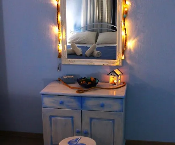 Amalia House Apartamento *
