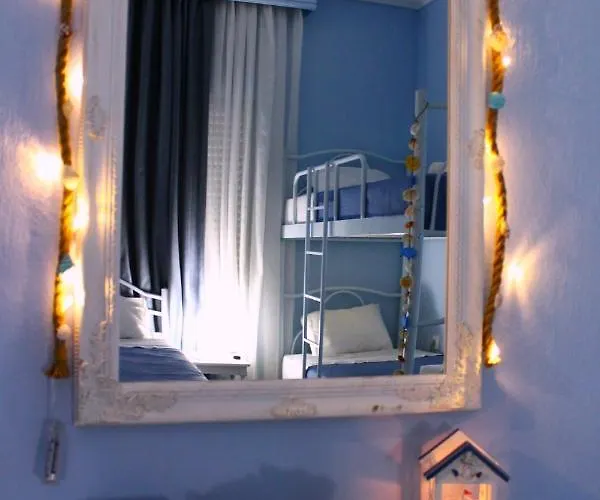 Amalia House Nea Kallikrateia